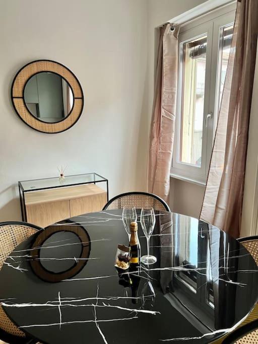 Casa Sassari - Vicino Porta Susa F.S. Турин Екстер'єр фото