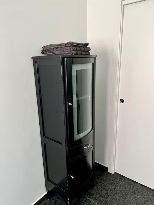Casa Sassari - Vicino Porta Susa F.S. Турин Екстер'єр фото
